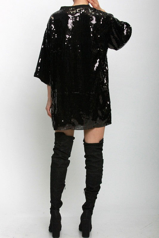 GLITZ AND GLAM